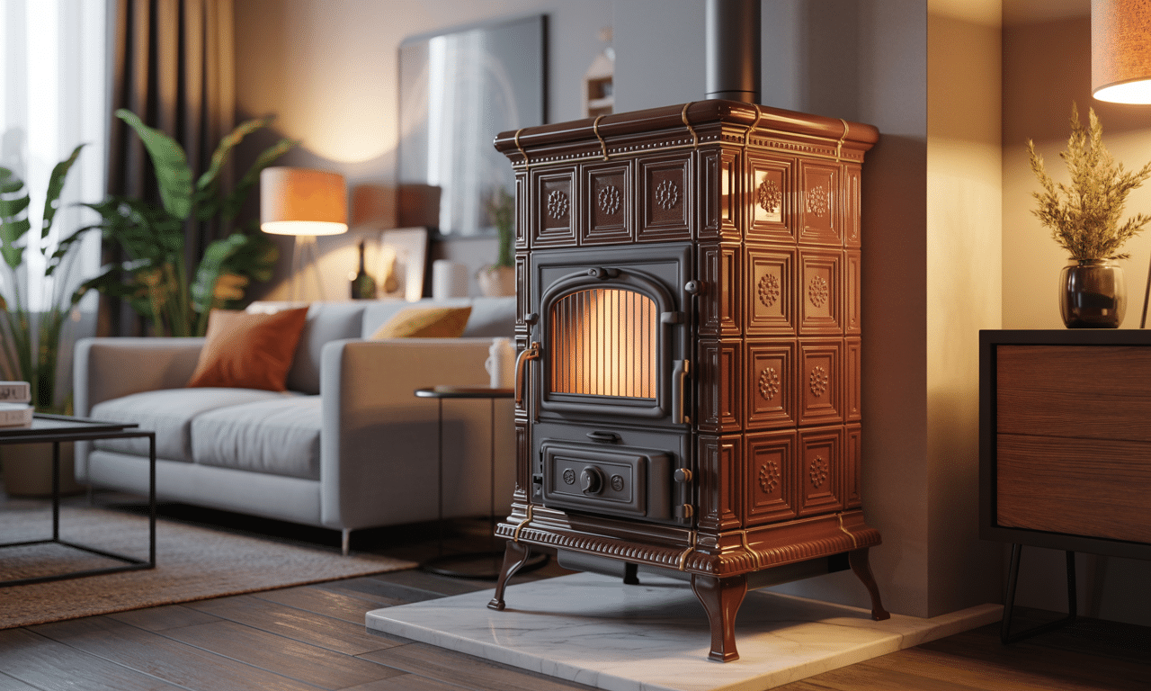 tradycyjny babciny element wraca do mody. ludzie inwestują tysiące złotych, aby mieć go w swoich domach i cieszyć się unikalnym stylem oraz sentymentalną wartością.