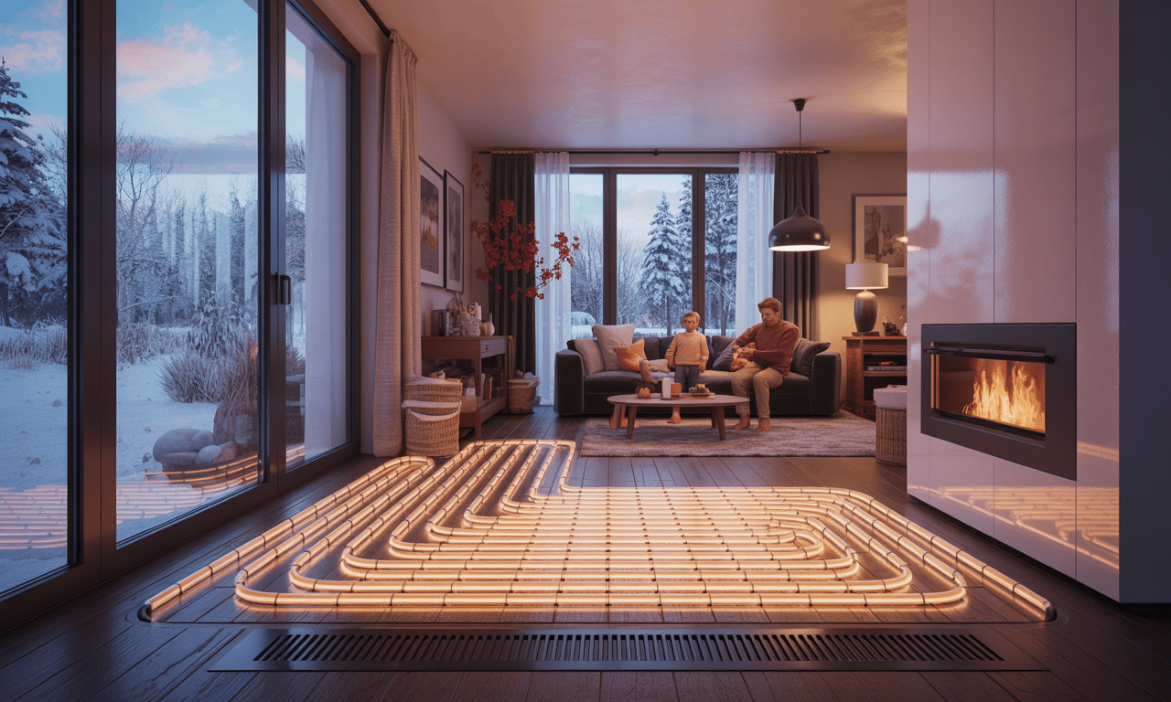 grzeje lepiej niż pellet i jest tańsze. polacy masowo odkrywają nowe, efektywne paliwo opałowe, które zyskuje na popularności zimą.