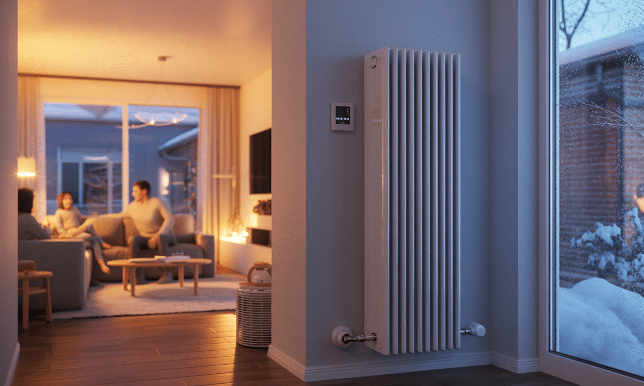 dowiedz się, jak ogrzewać dom za mniej niż 5 tys. zł rocznie. praktyczne porady i sprawdzone metody na oszczędne i efektywne ogrzewanie.