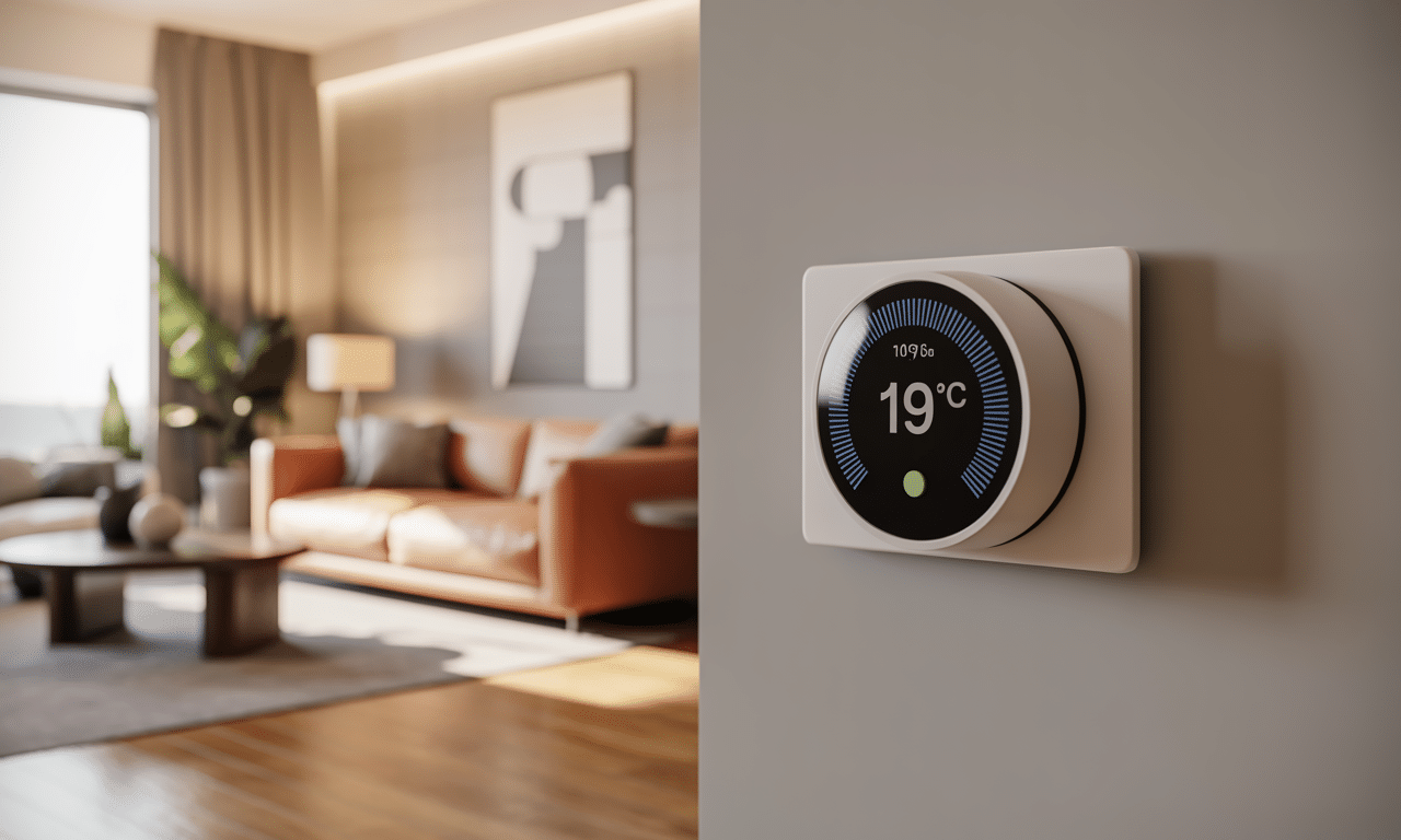 ogrzewanie: zasada utrzymywania 19°c to przeszłość. poznaj najnowsze zalecenia ekspertów dotyczące efektywnego i oszczędnego ogrzewania domu.