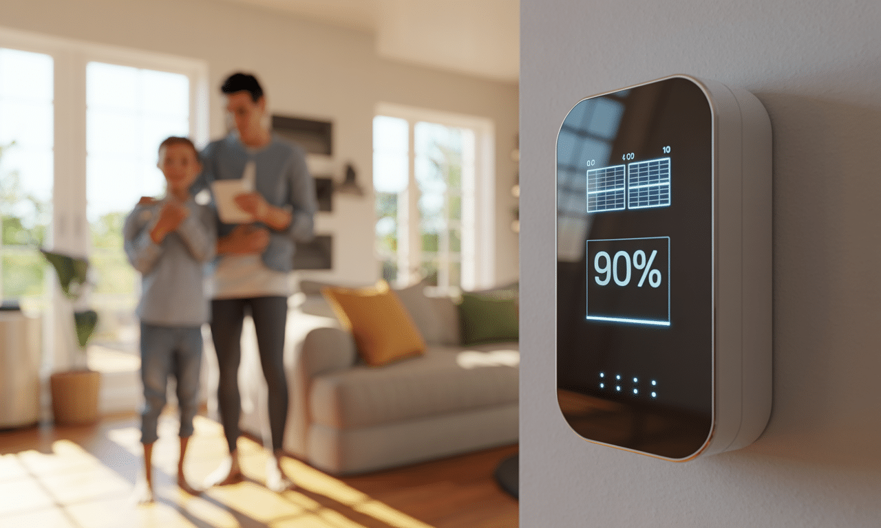 rachunki zmniejszyły się nawet o 90% dzięki jednemu sprytnemu rozwiązaniu – odkryj, jak możesz to osiągnąć!