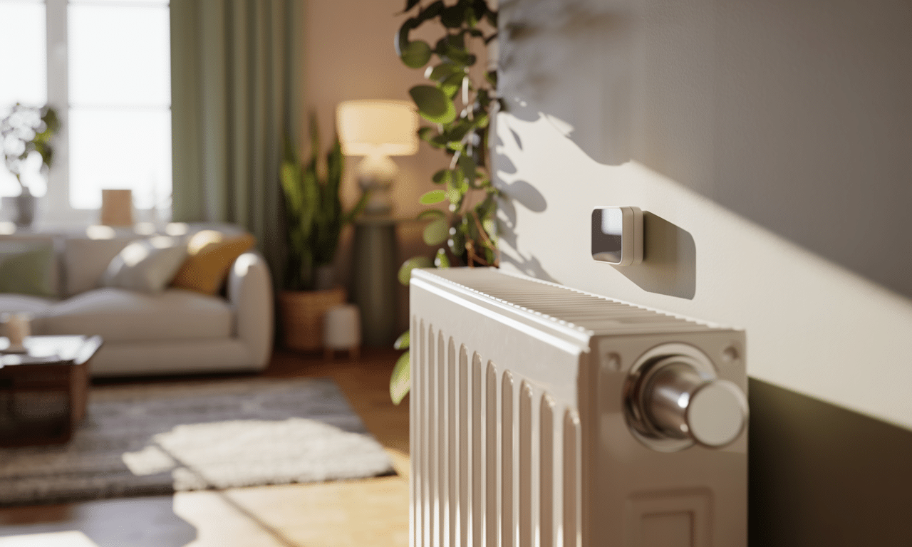 włóż to za grzejnik i poczuj natychmiastową różnicę – podnieś temperaturę w swoim mieszkaniu łatwo i skutecznie.