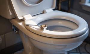 włóż łyżeczkę do wc przed wyjazdem, aby po powrocie cieszyć się czystością i świeżością. sprawdź, jak ten prosty trik może ułatwić ci życie!